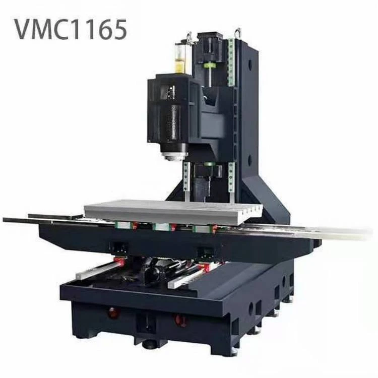 VMC1000 VMC1000